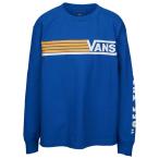 スタイルと快適さを兼ね備えたVANSキッズTシャツ！