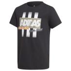 ジュニアにぴったり！アディダスオリジナルスのグラフィックTシャツ