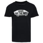 スタイルと快適さを両立！VANSのジュニアTシャツ特集