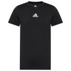 アディダスのジュニア向けコンプレッションTシャツでパフォーマンスを向上させよう！