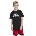 ナイキの新作Tシャツでキッズもスタイリッシュに！海外モデルジュニアハイブリッドTシャツの魅力