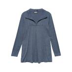 秋のファッションに革命を！uxcell Allegra Kチュニックトップスの魅力