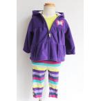 かわいいカーターズの3点セットでおしゃれに決まる！