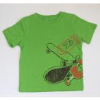 カーターズの新作！スケートボードデザイン半袖Tシャツで夏を満喫しよう！