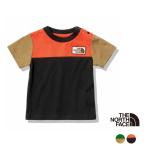 ザ・ノース・フェイスのベビーTシャツで育む、長く愛せる一枚