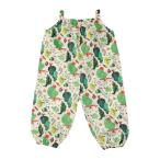 自然と遊ぼう！Solby ソルビー プレイウェア 85-100cm もりいろのぴゅうで元気いっぱいの毎日を