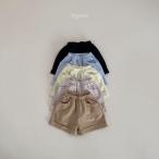 夏の必需品！韓国子供服「digreen roll uppants」のご紹介