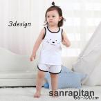 おしゃれで快適！子供用セットアップで夏を楽しもう