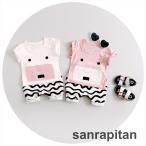 可愛さ満点！ベビー＆キッズのオシャレセットアップ特集