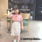 おしゃれなセットアップでキッズのファッションを楽しもう！