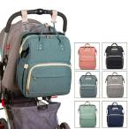 おしゃれで機能的！マザーズバッグの決定版