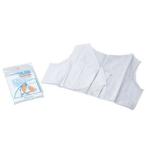 白十字乳帯：妊婦必备的舒适护理品