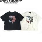 おしゃれキッズ必見！パンクなリメイクTシャツが登場