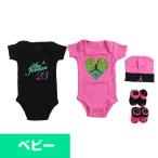 ジョーダンのベビー服5点セットで、おしゃれと快適さを両立！