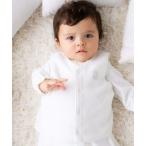 【20%OFF】フィヨ デュ ベベ ルダクティオン リバーシブルフリースベストで赤ちゃんを快適に！