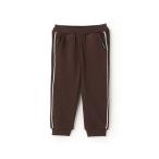 キッズに最適！プティマインのサイドラインスウェットパンツが30%オフ！