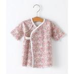 プティマインの短肌着が40%OFF！赤ちゃんの肌に優しい綿100%素材