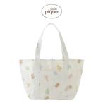 親子で楽しむ！ジェラートピケのぬいぐるみ柄ママバッグでお出かけを快適に