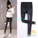 スタイリッシュに快適！デニムマタニティパンツでおしゃれな妊婦ライフ