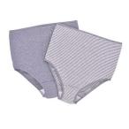 快適さを追求した2枚組ショーツで、毎日をもっと楽しもう！