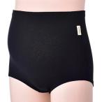 妊娠期から産後まで使える！犬印のウエストらくらくショーツ