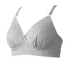 犬印マタニティ授乳ママのためのモールブラ：舒適と機能性の究極選択