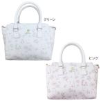 デイジーリコの2WAYトートバッグでおしゃれな毎日を！