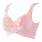 妊娠中も安心！犬印の美バストキープブラMで快適な毎日を