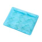 アズワンのソフトクールン ハーフで心地よい冷却体験を！