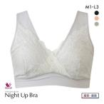 ママのための美しさをサポート！ワコールのマタニティナイトアップブラ