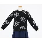 個性あふれる子供用ニットカーディガン、仕立屋甚五郎の魅力！