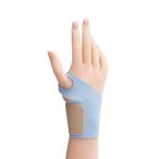 産後ママの救世主！手首を優しく支える「チュチュ マムリストケアバンド」