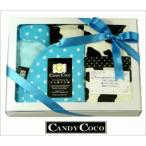 新米ママ必見！モウモウ＆スカイブルードットの出産祝いギフトセットで赤ちゃんもママもハッピーに