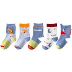 子供の足元を彩る！Hapipanaキッズソックスの魅力