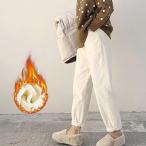 妊娠中も快適！暖かいマタニティパンツの魅力