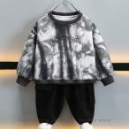 動きやすさ抜群！キッズ用ジャージセットアップで快適に遊ぼう