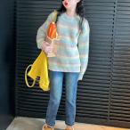 子どものおしゃれと快適さを両立！ニットセーター＆パンツセットの魅力