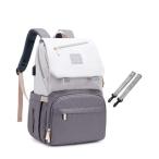 育児がもっと快適に！YuHaru マザーズリュックの魅力とは？