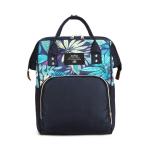 多機能＆スタイリッシュ！FANDAREのマザーズバッグで快適な育児ライフを