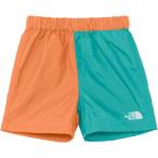 親子で楽しむ！ザ・ノース・フェイスの水陸両用パンツ