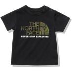 夏の必需品！THE NORTH FACEのカモロゴティーでキッズもスタイリッシュに