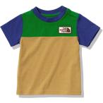 子供の冒険を彩る！THE NORTH FACEの「TNFグランドティー」