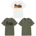 キャンプファイヤーも安心！ザ・ノース・フェイスの難燃性Tシャツで安全なアウトドア体験