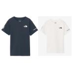 NFCタグ内蔵で遊びながら学べる！ザ・ノース・フェイス キッズネイチャースクールTシャツ