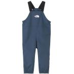 雨の日も砂場も！ザ・ノース・フェイスのベビー用防水ビブで快適お出かけ