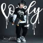 夏をもっと楽しく！おしゃれで快適なキッズセットアップ