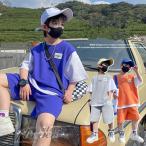 春夏必見！おしゃれでかわいいベビー服上下セット