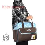 おしゃれで実用的！ママバッグの決定版！