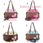 おしゃれママ必見！多機能マザーズバッグの魅力とは？