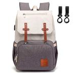 ママもパパも大満足！おしゃれで機能的なマザーズリュック